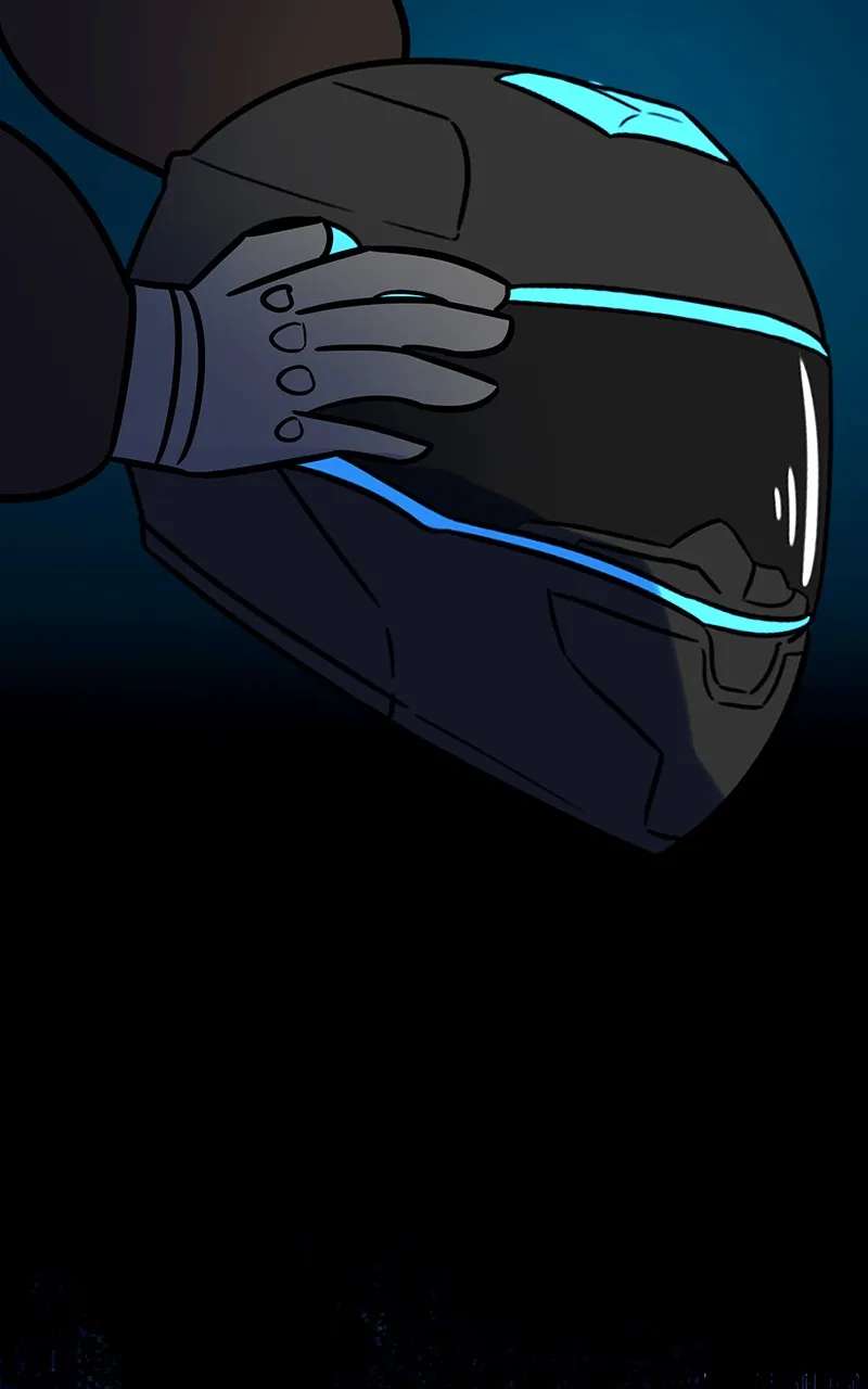 LoveBot Chapter 8 page 19 - 