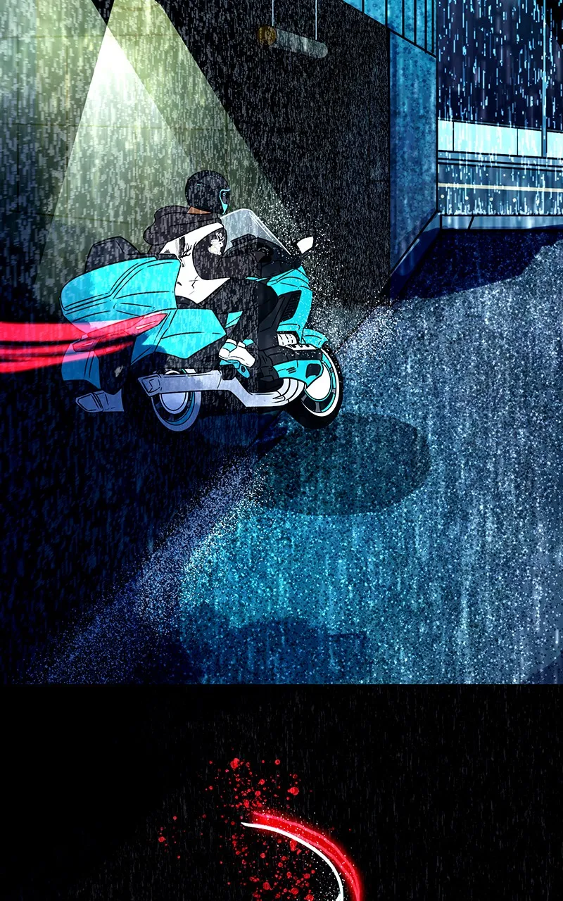 LoveBot Chapter 8 page 21 - 