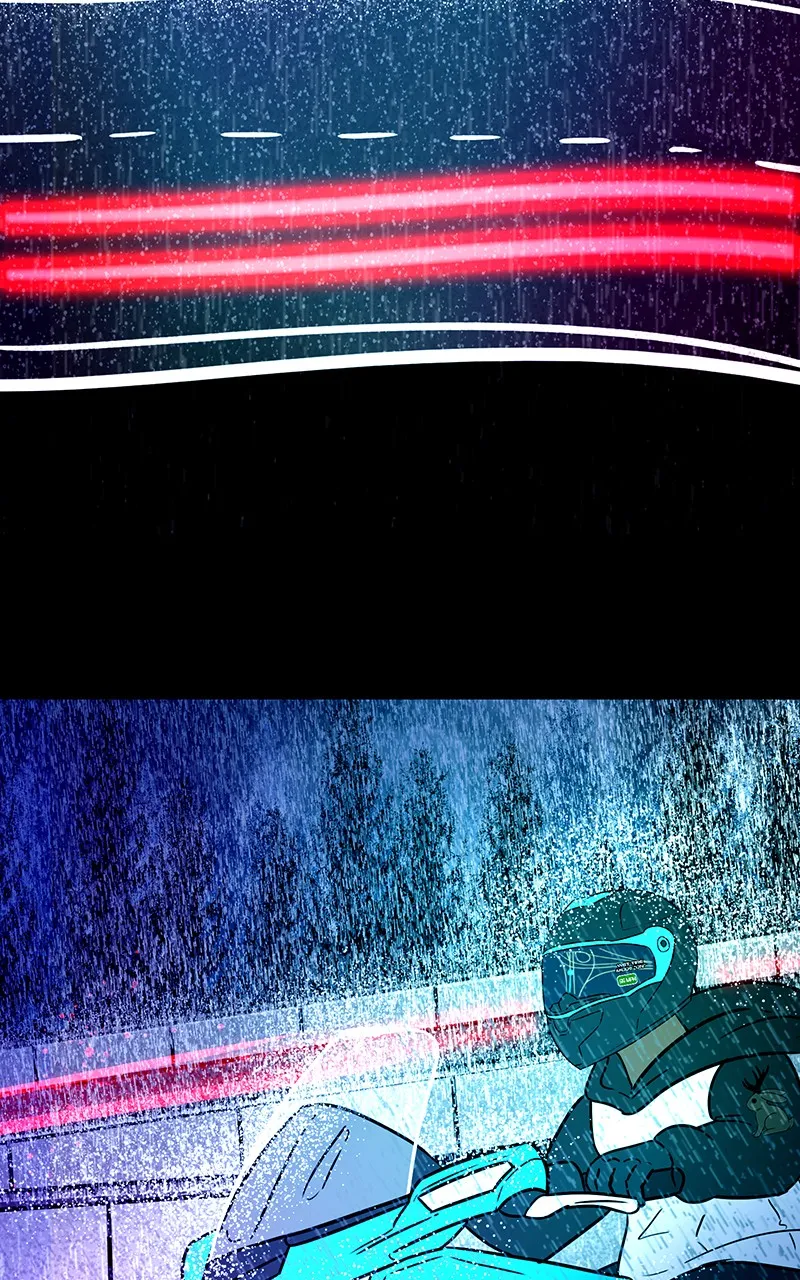 LoveBot Chapter 8 page 23 - 