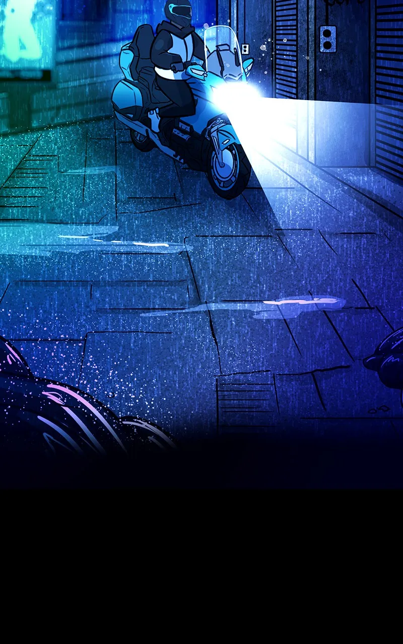 LoveBot Chapter 8 page 26 - 