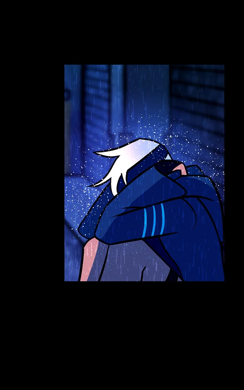 LoveBot Chapter 8 page 27 - 
