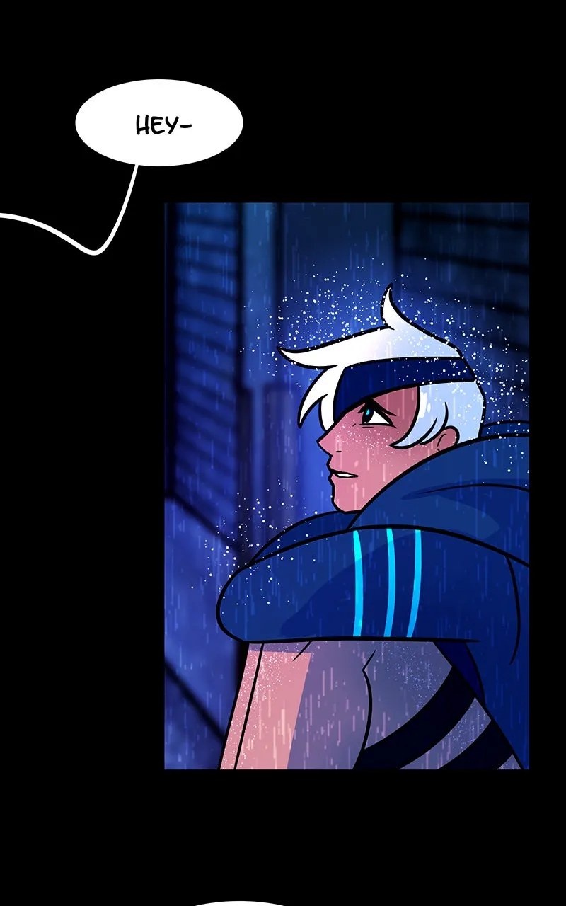 LoveBot Chapter 8 page 28 - 
