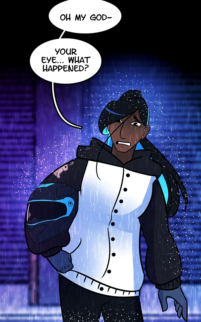 LoveBot Chapter 8 page 29 - 
