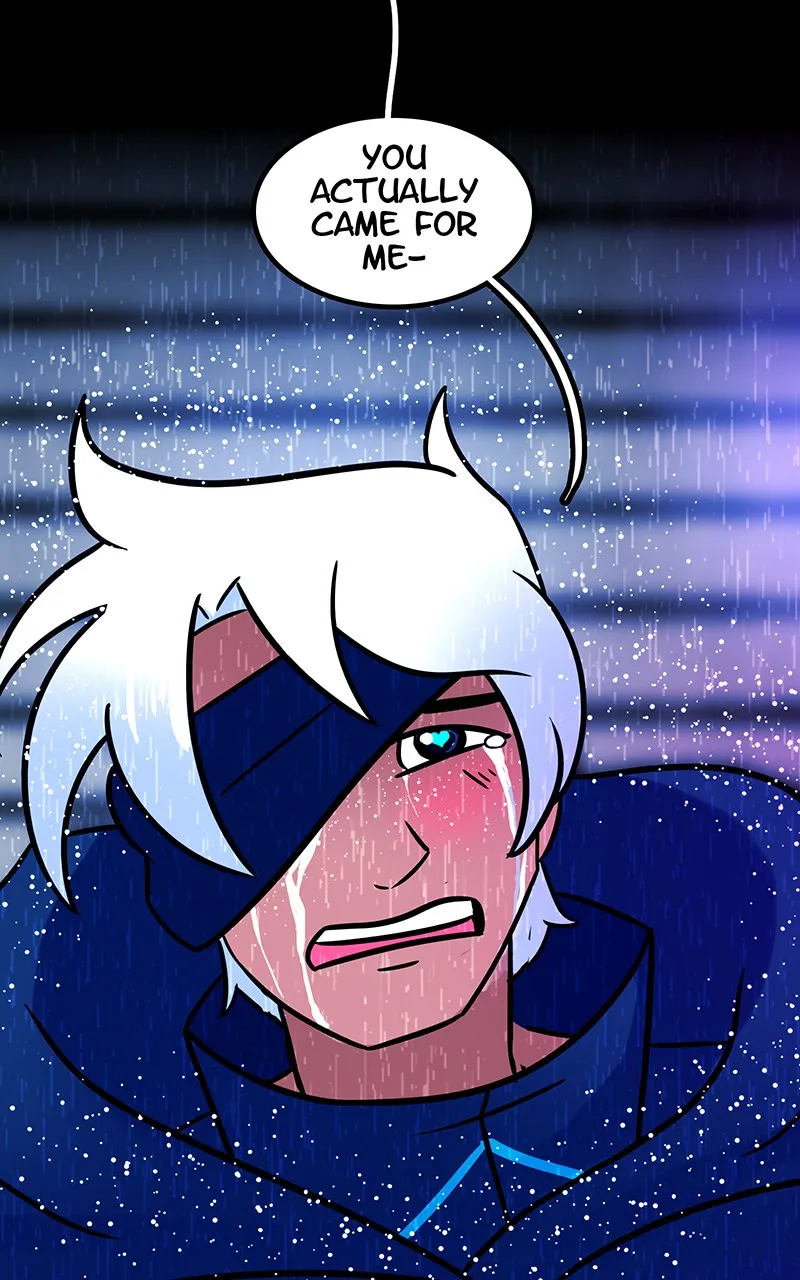 LoveBot Chapter 8 page 31 - 