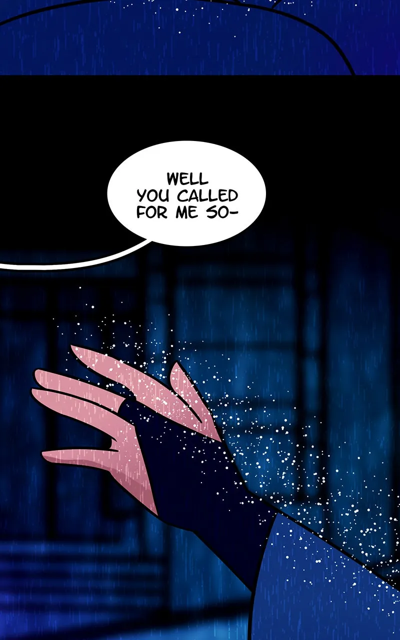 LoveBot Chapter 8 page 32 - 