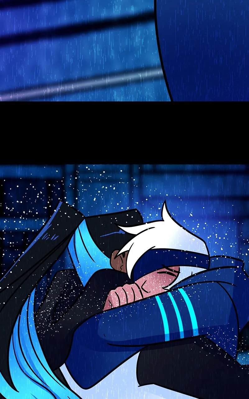 LoveBot Chapter 8 page 33 - 
