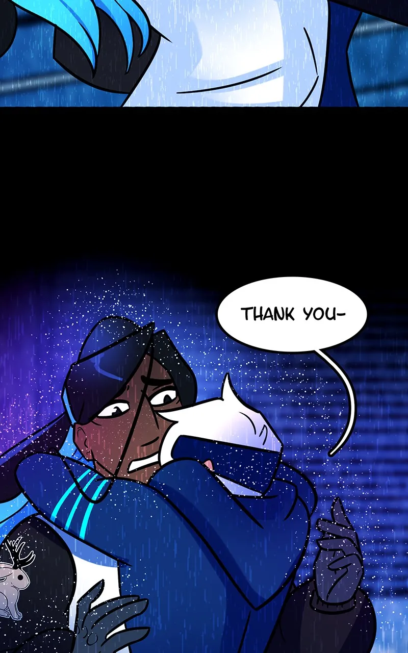 LoveBot Chapter 8 page 34 - 