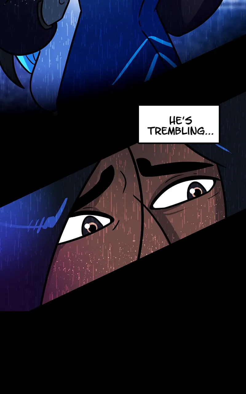 LoveBot Chapter 8 page 35 - 