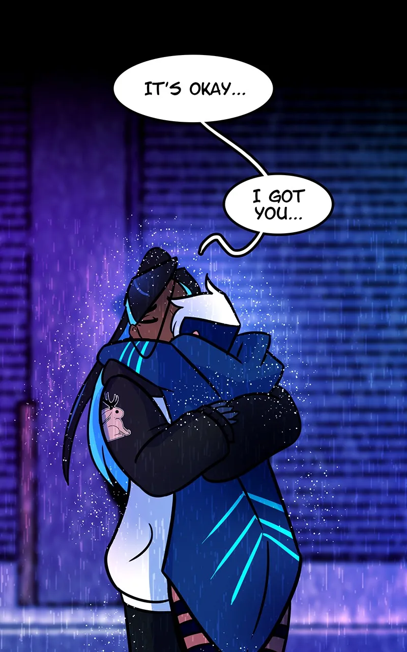 LoveBot Chapter 8 page 36 - 