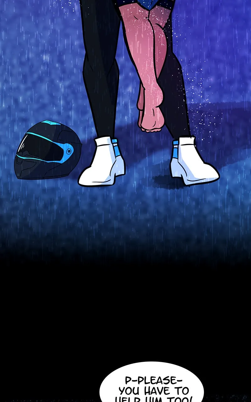 LoveBot Chapter 8 page 37 - 