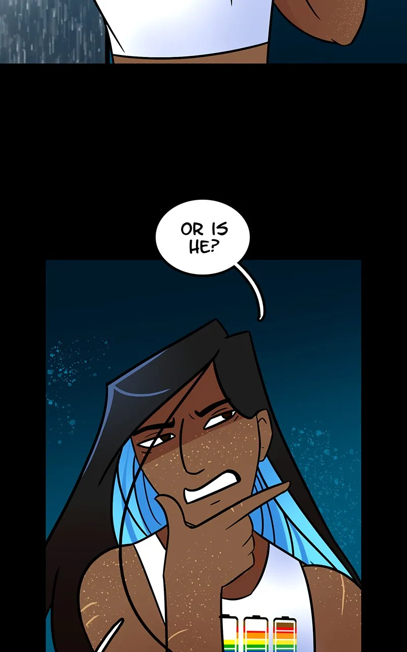 LoveBot Chapter 8 page 5 - 