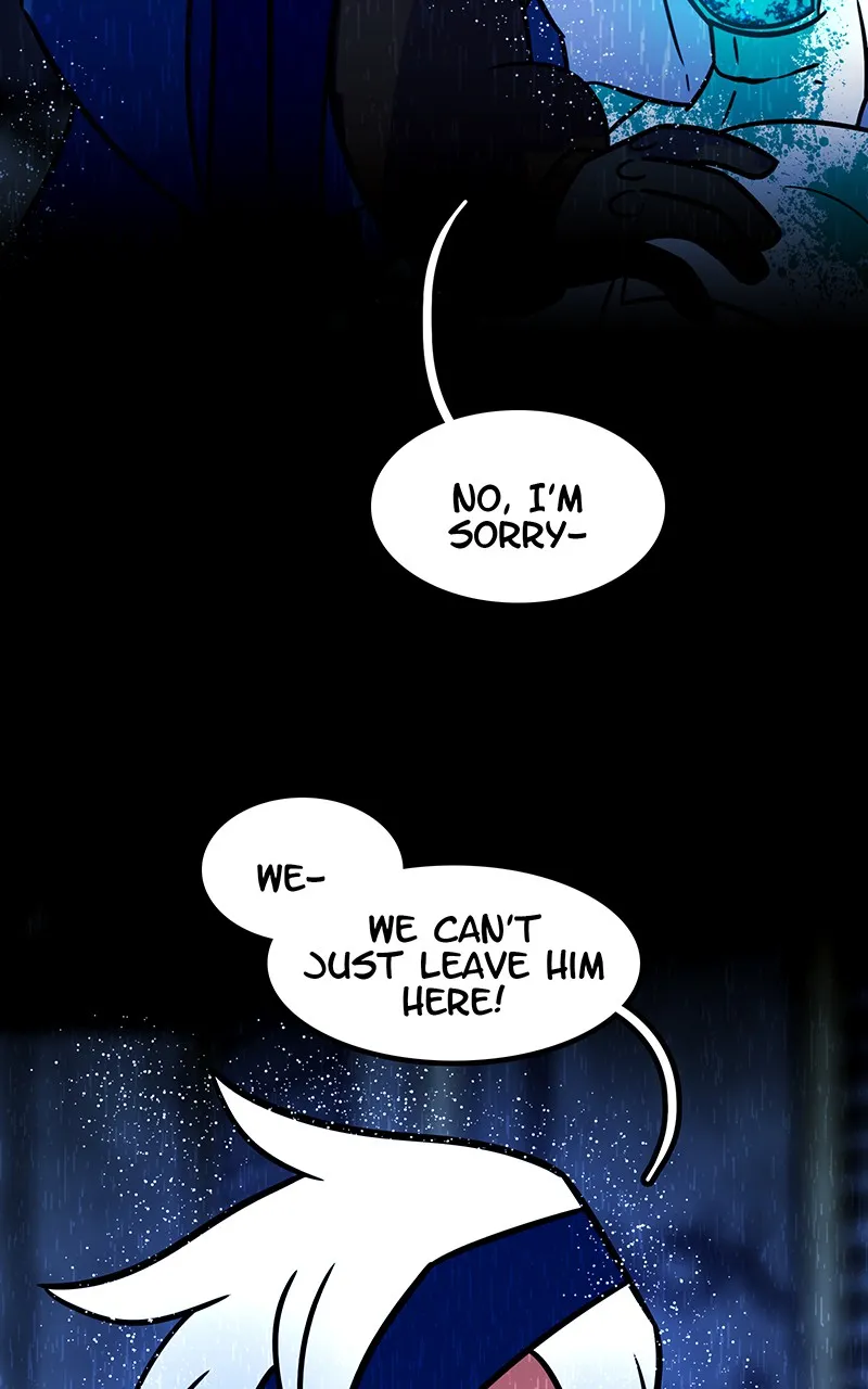LoveBot Chapter 8 page 47 - 