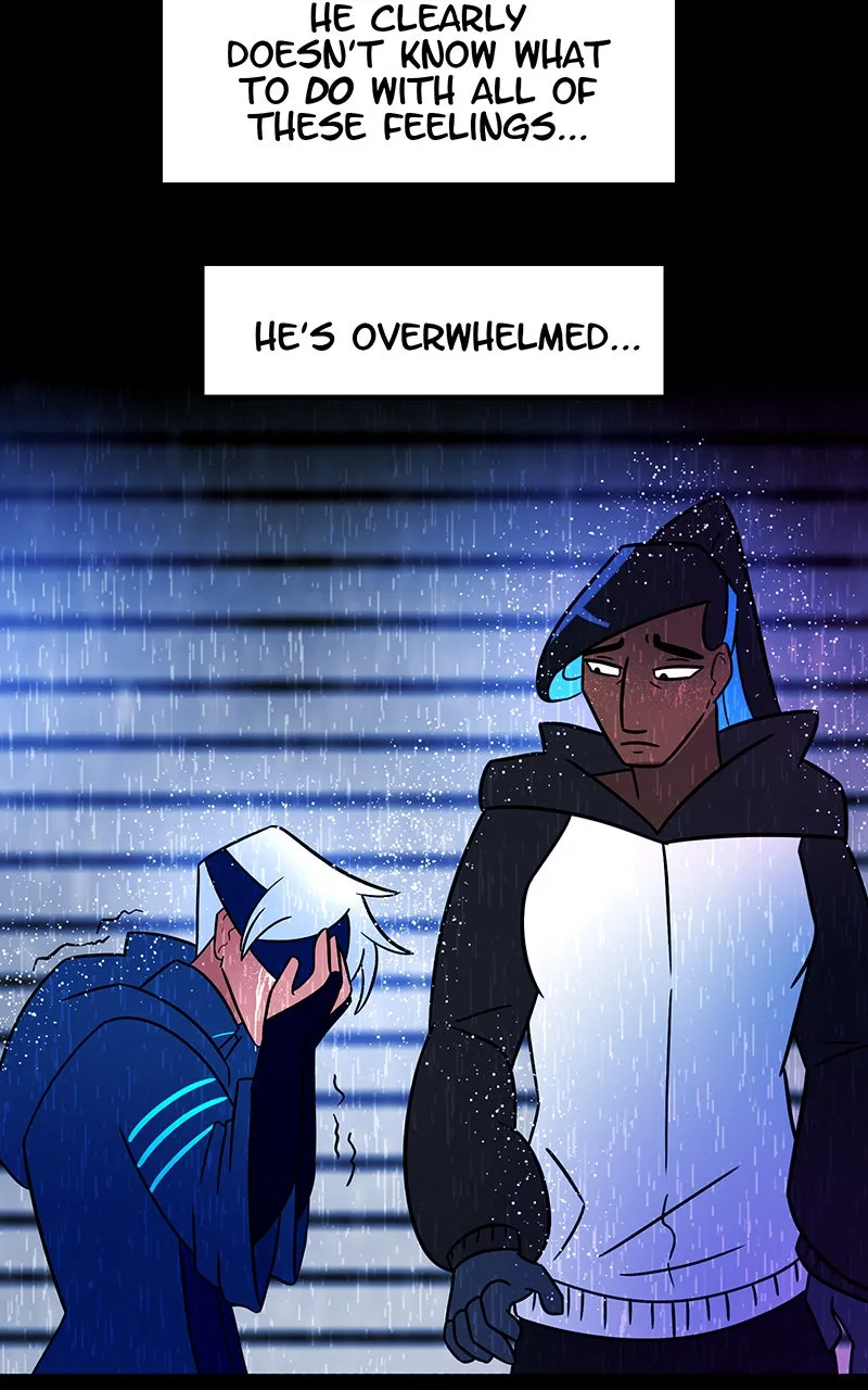 LoveBot Chapter 8 page 50 - 