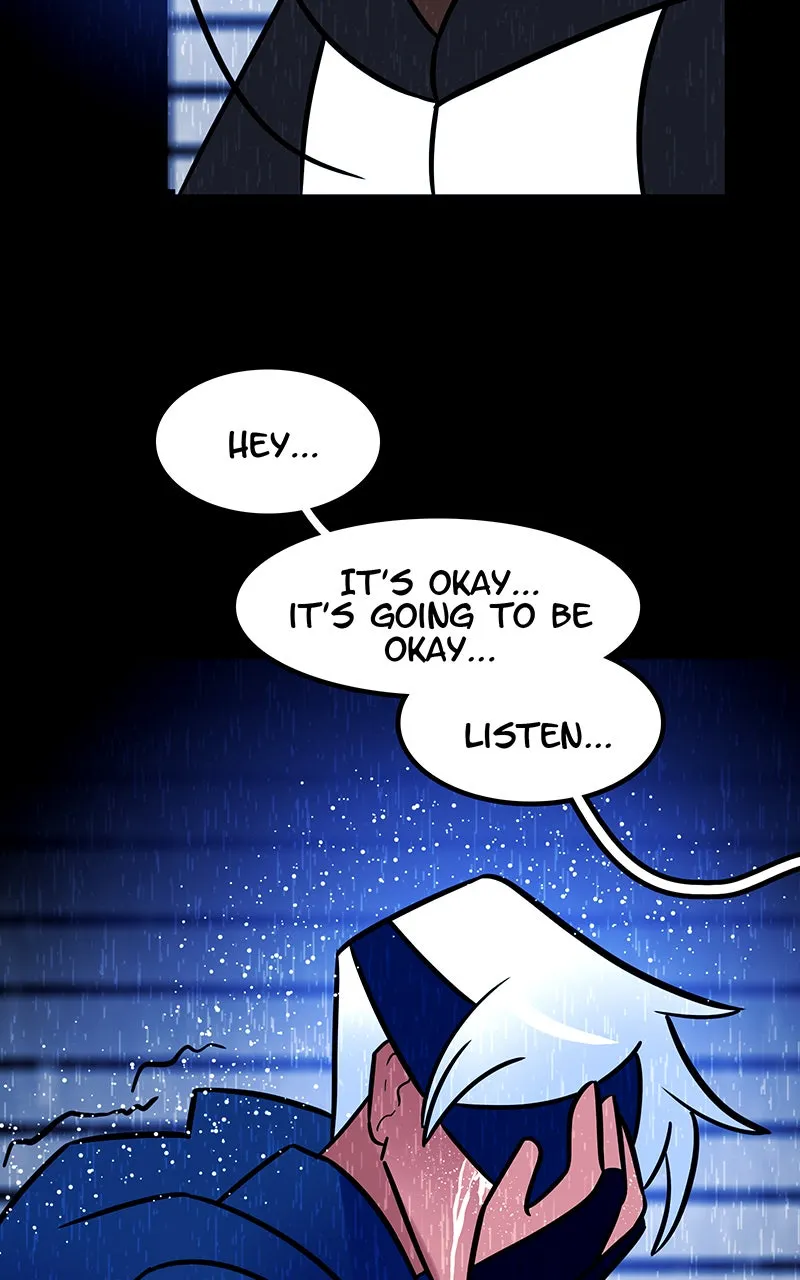 LoveBot Chapter 8 page 52 - 