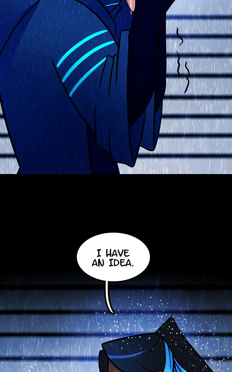 LoveBot Chapter 8 page 53 - 