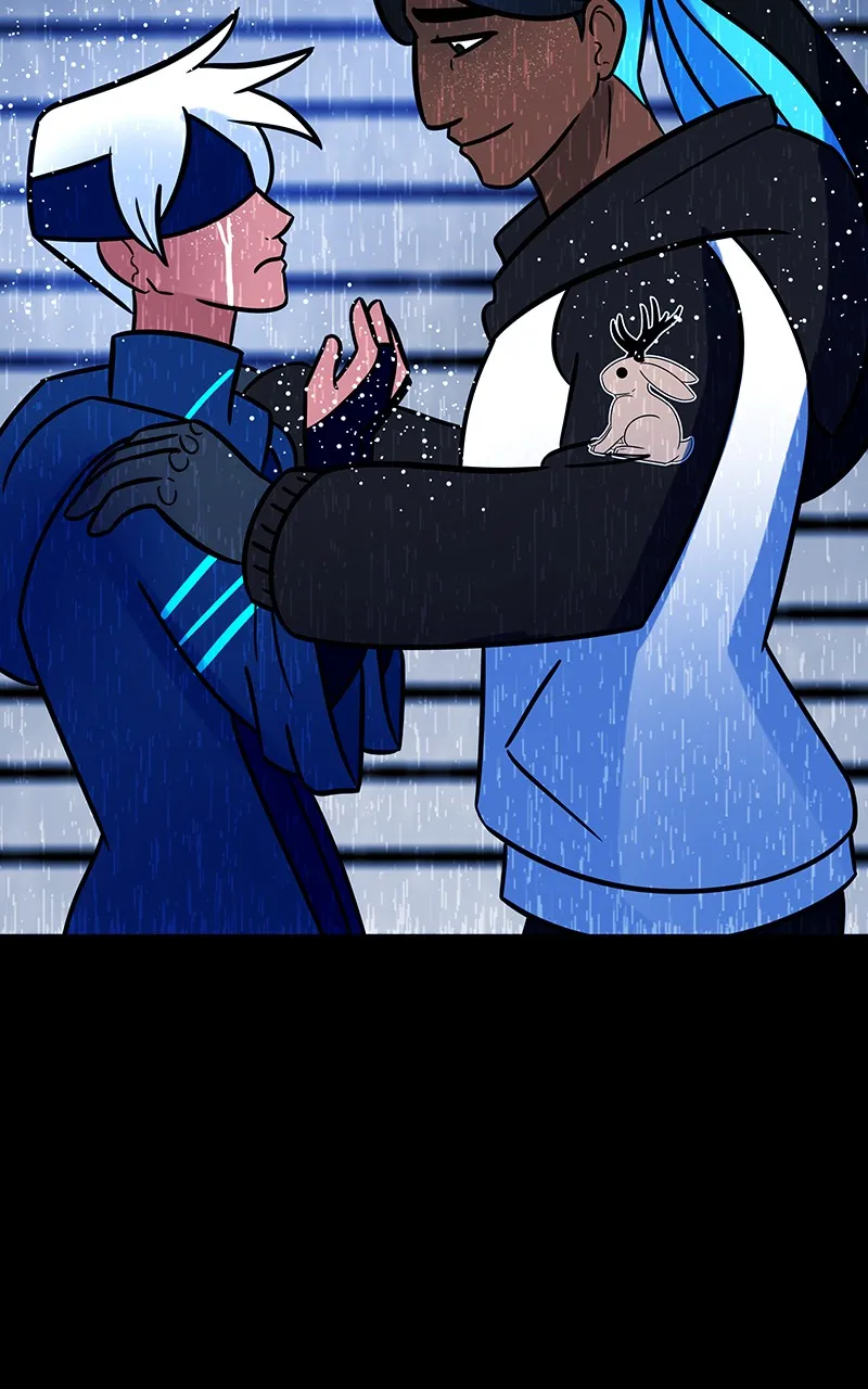 LoveBot Chapter 8 page 54 - 