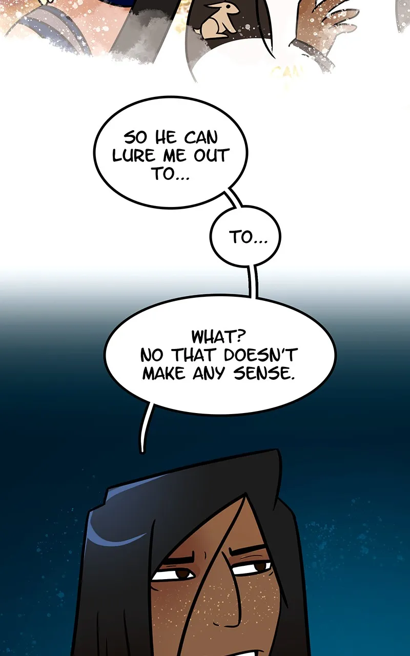 LoveBot Chapter 8 page 7 - 