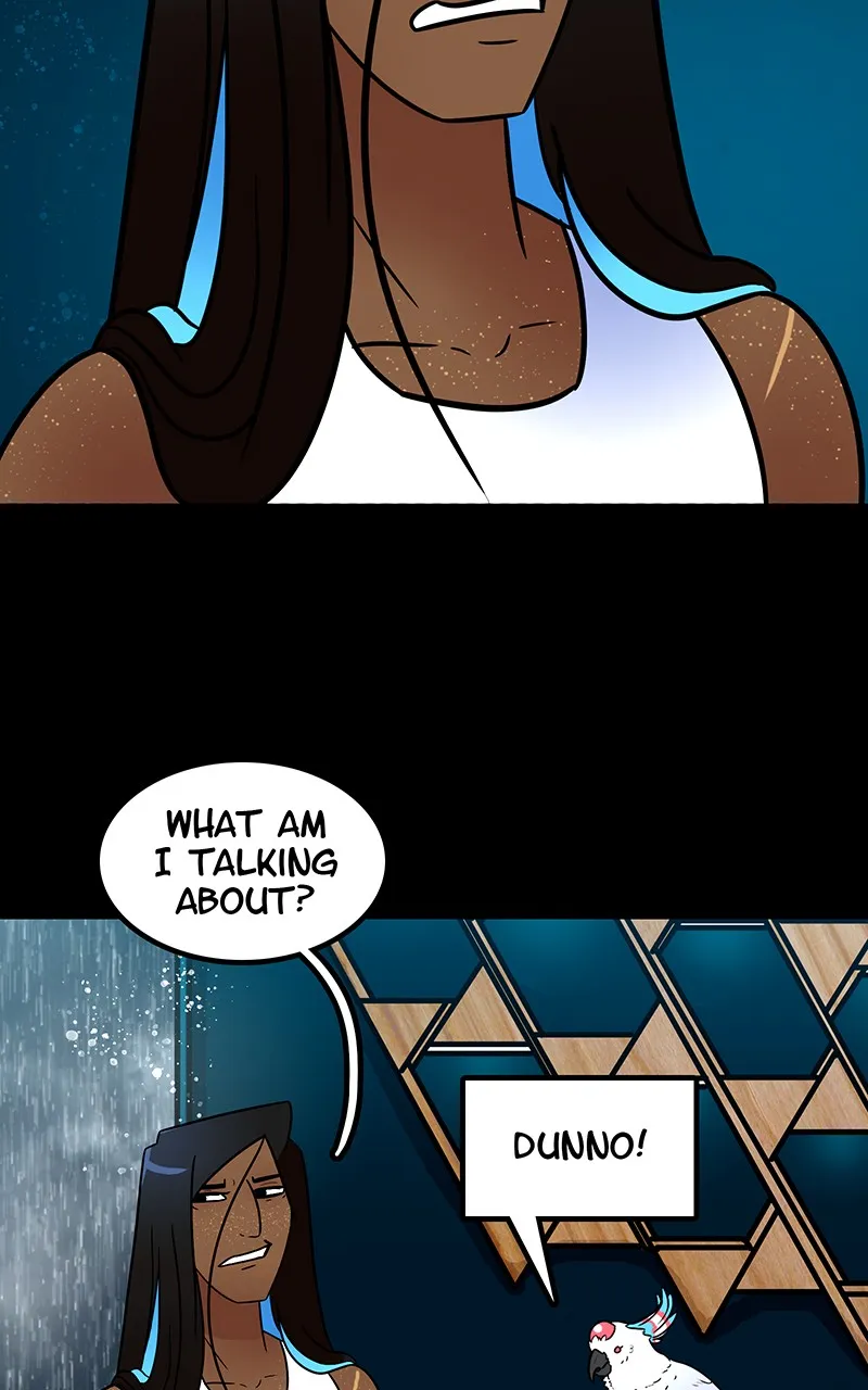 LoveBot Chapter 8 page 8 - 