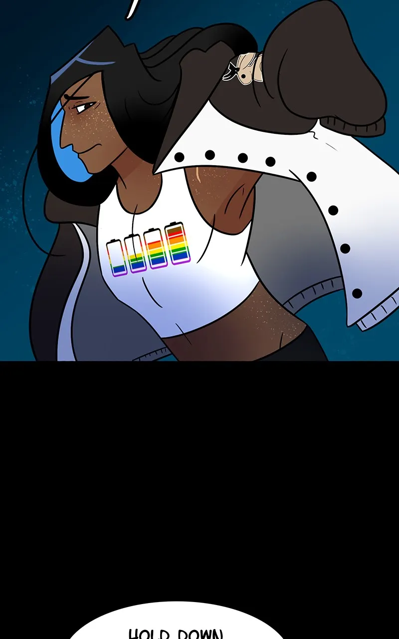 LoveBot Chapter 8 page 10 - 
