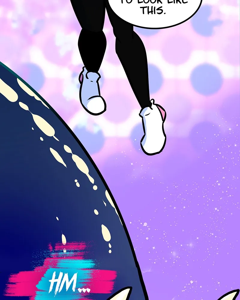 LoveBot Chapter 80 page 11 - 