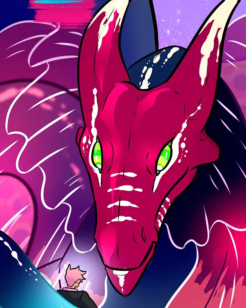 LoveBot Chapter 80 page 12 - 