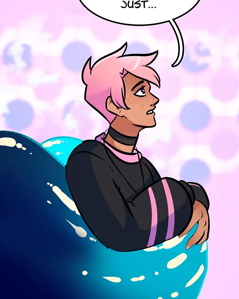 LoveBot Chapter 80 page 14 - 