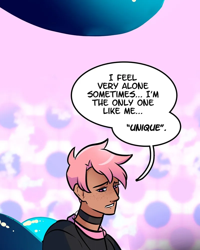 LoveBot Chapter 80 page 15 - 