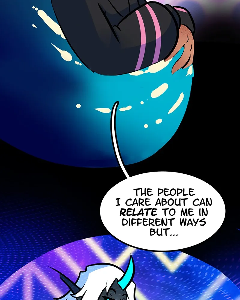 LoveBot Chapter 80 page 16 - 