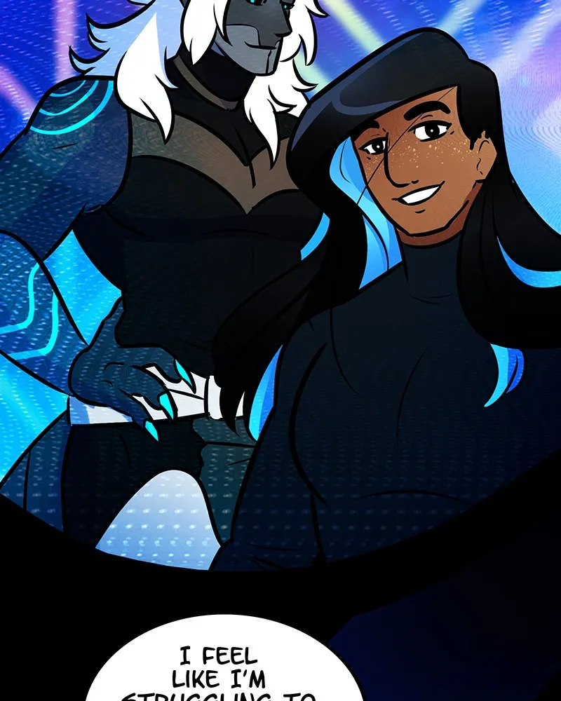 LoveBot Chapter 80 page 17 - 