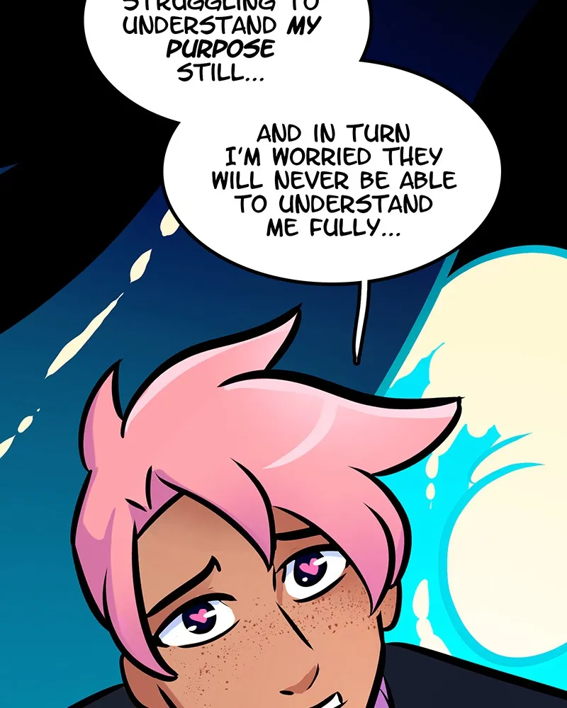 LoveBot Chapter 80 page 18 - 