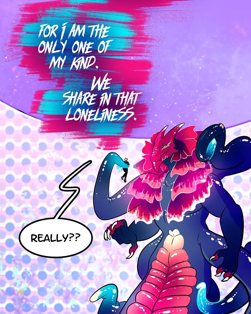 LoveBot Chapter 80 page 20 - 