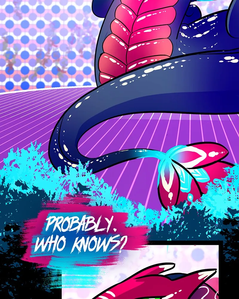 LoveBot Chapter 80 page 21 - 