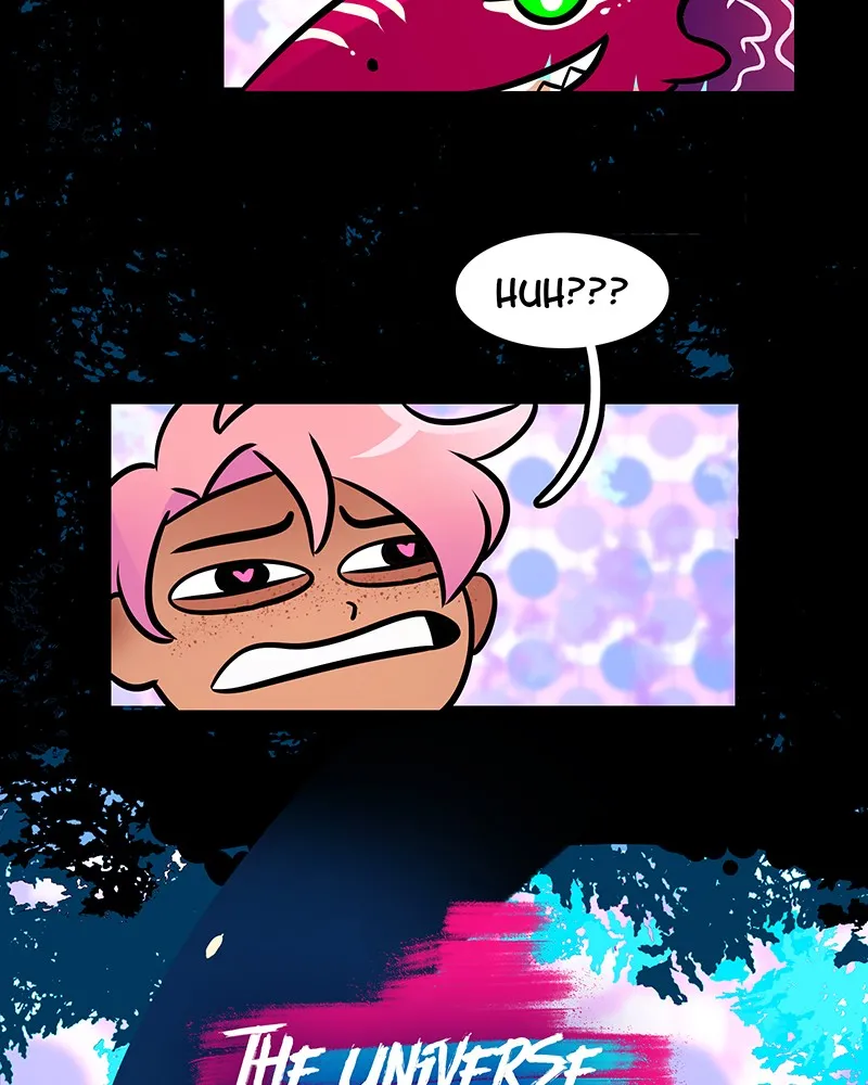 LoveBot Chapter 80 page 22 - 