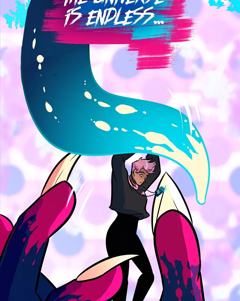 LoveBot Chapter 80 page 23 - 