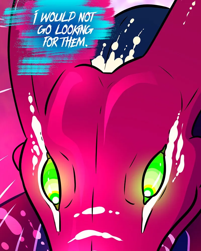 LoveBot Chapter 80 page 25 - 