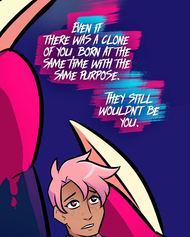 LoveBot Chapter 80 page 27 - 