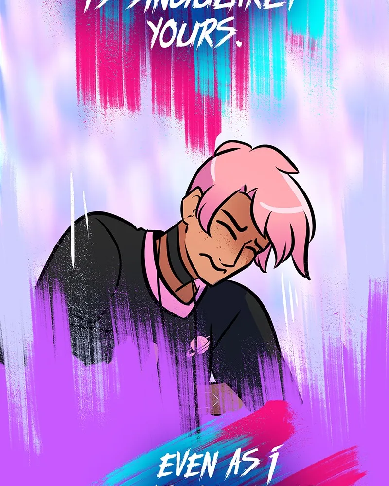 LoveBot Chapter 80 page 32 - 