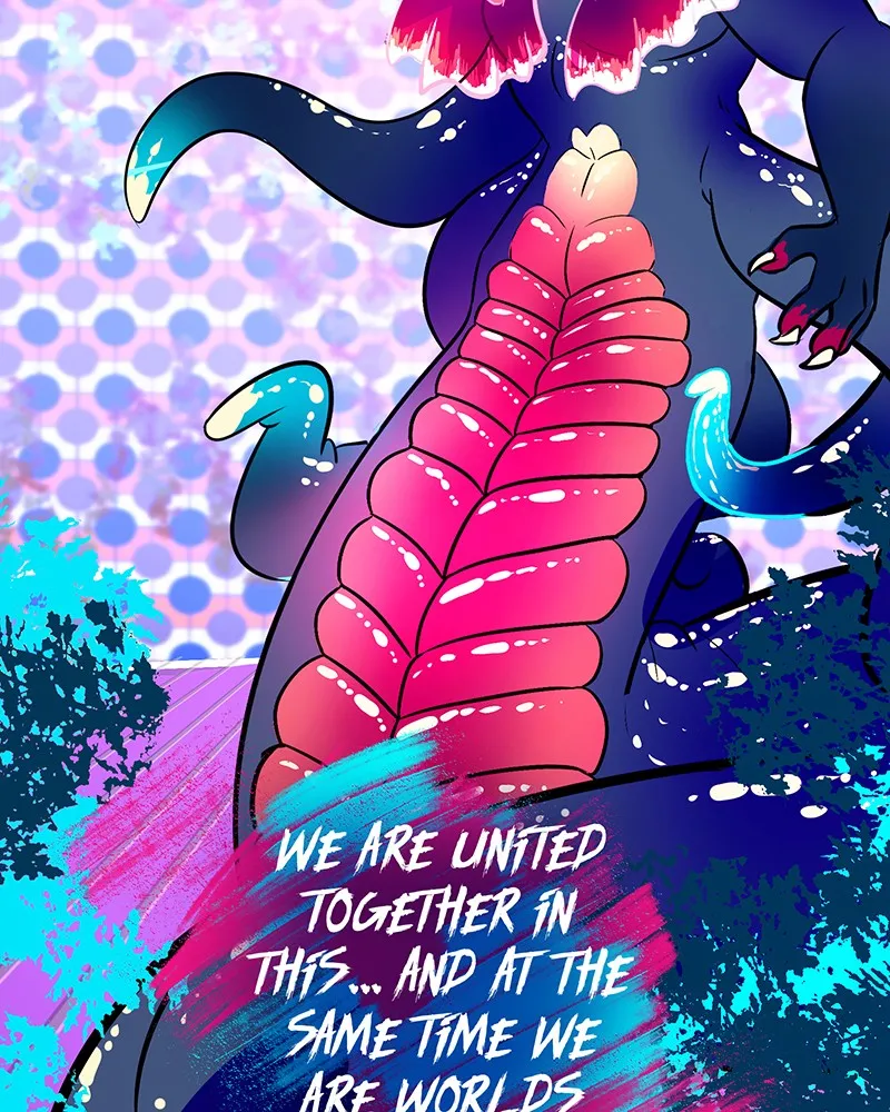 LoveBot Chapter 80 page 34 - 