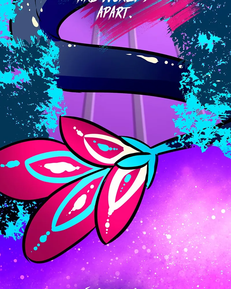 LoveBot Chapter 80 page 35 - 
