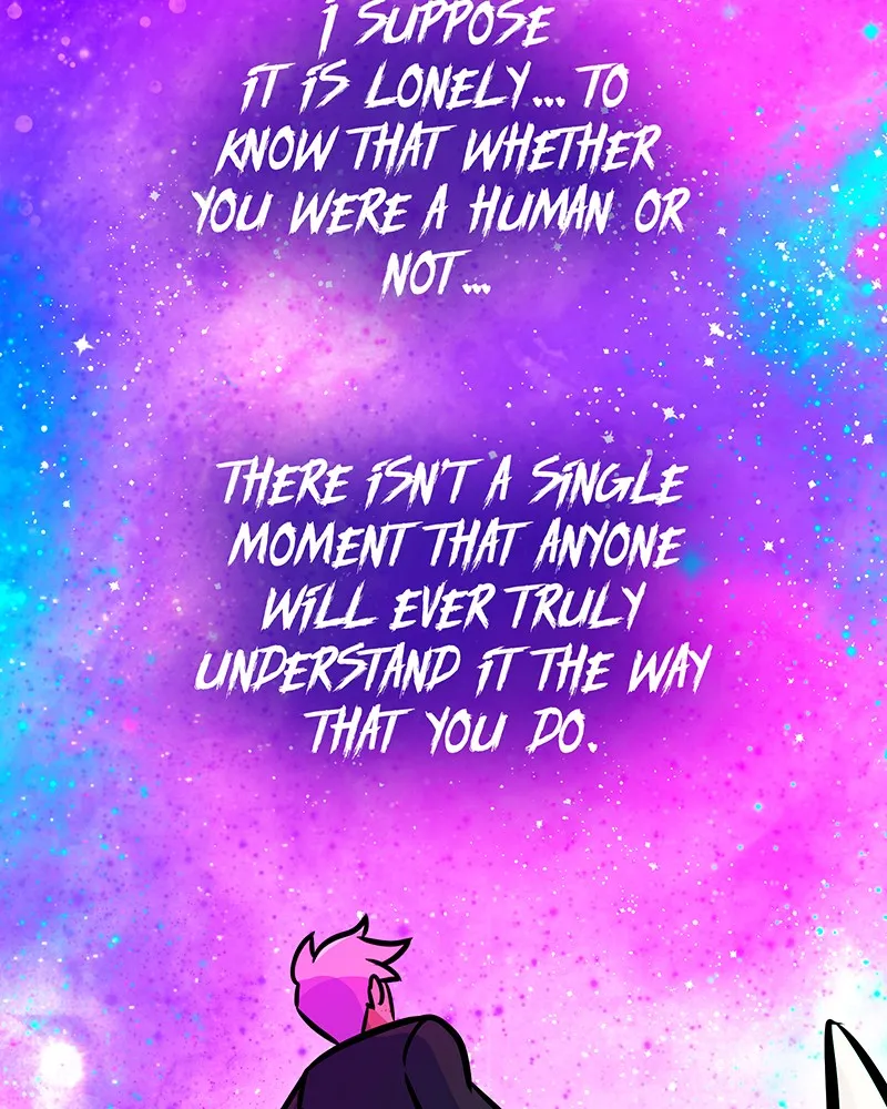 LoveBot Chapter 80 page 36 - 
