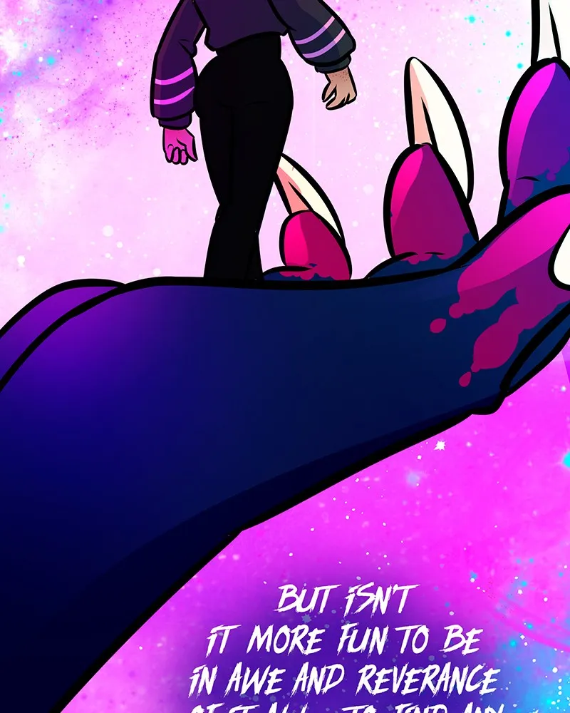 LoveBot Chapter 80 page 37 - 