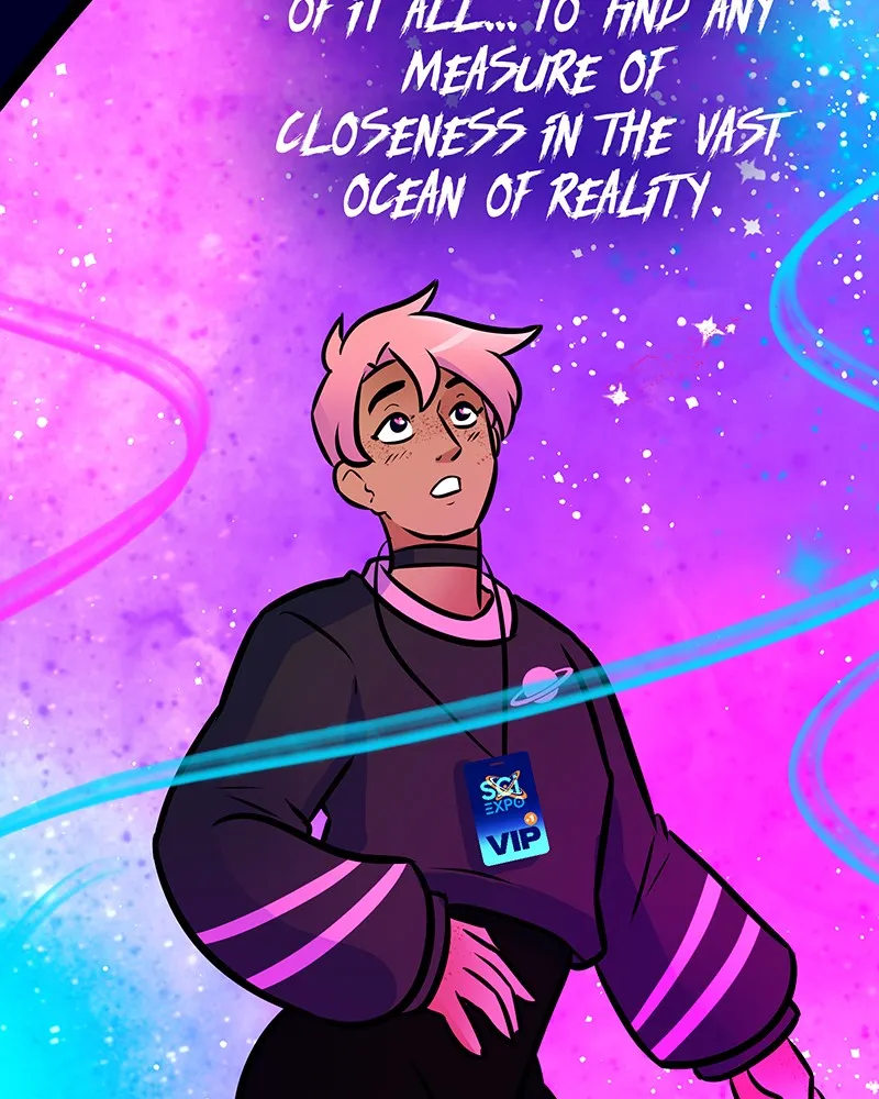 LoveBot Chapter 80 page 38 - 