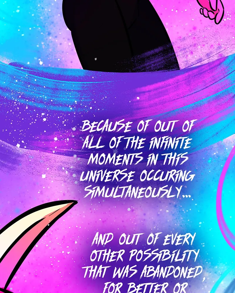 LoveBot Chapter 80 page 39 - 