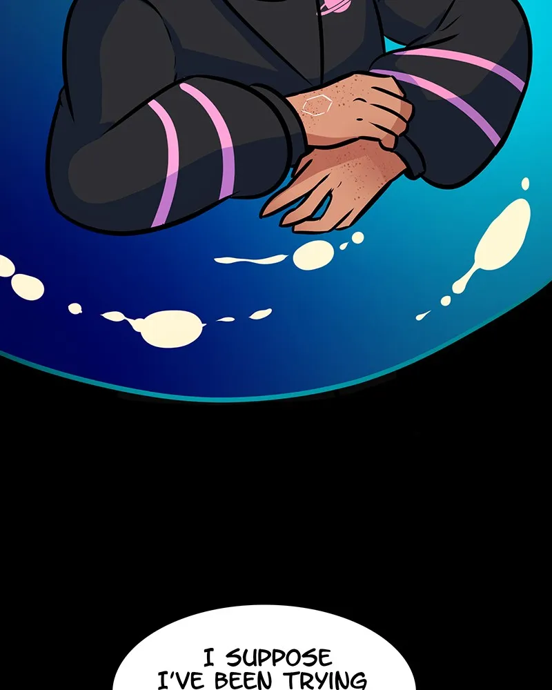 LoveBot Chapter 80 page 5 - 