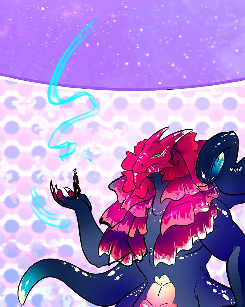 LoveBot Chapter 80 page 44 - 