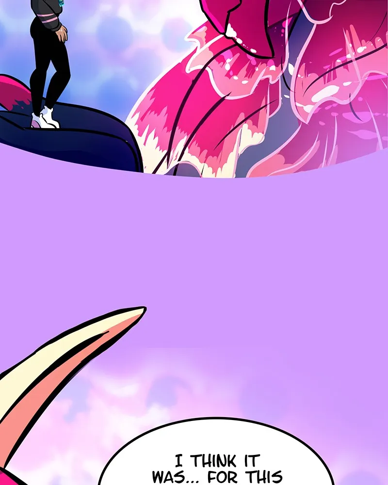 LoveBot Chapter 80 page 48 - 