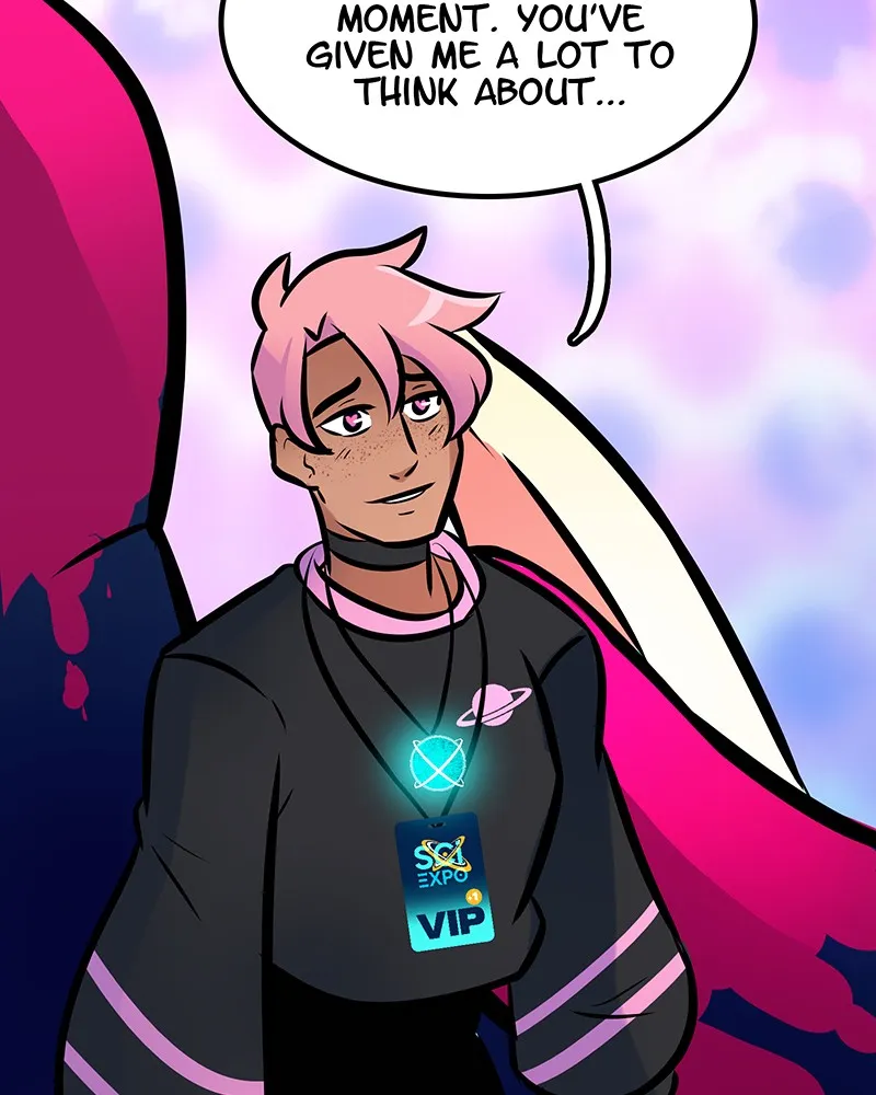 LoveBot Chapter 80 page 49 - 
