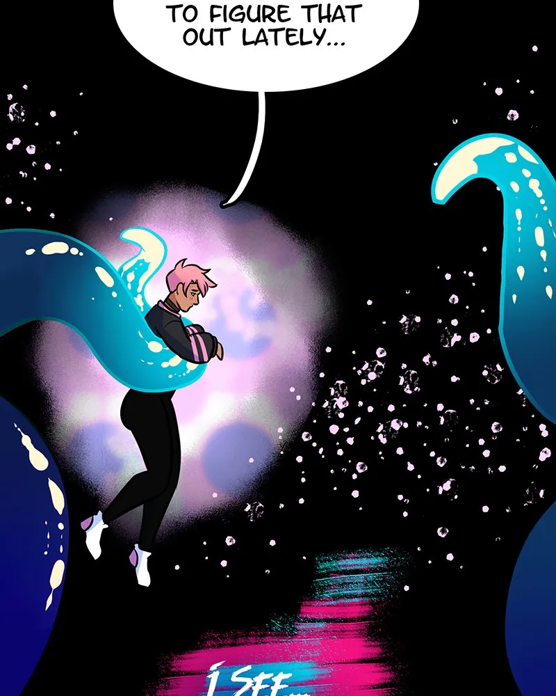 LoveBot Chapter 80 page 6 - 