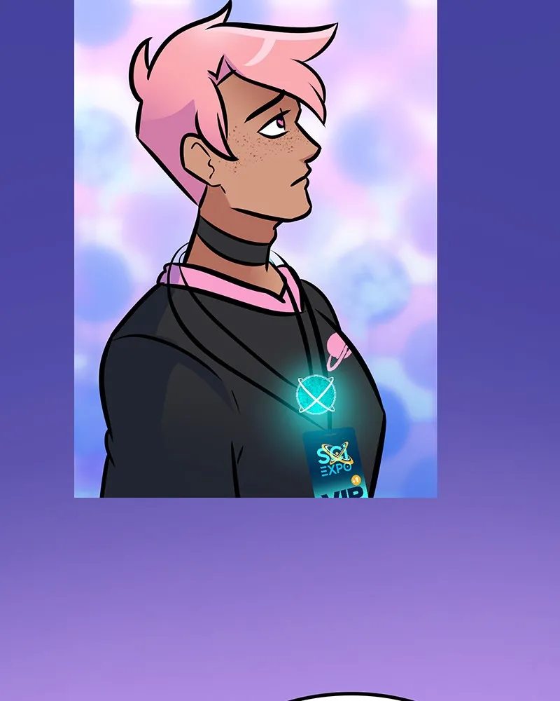 LoveBot Chapter 80 page 52 - 