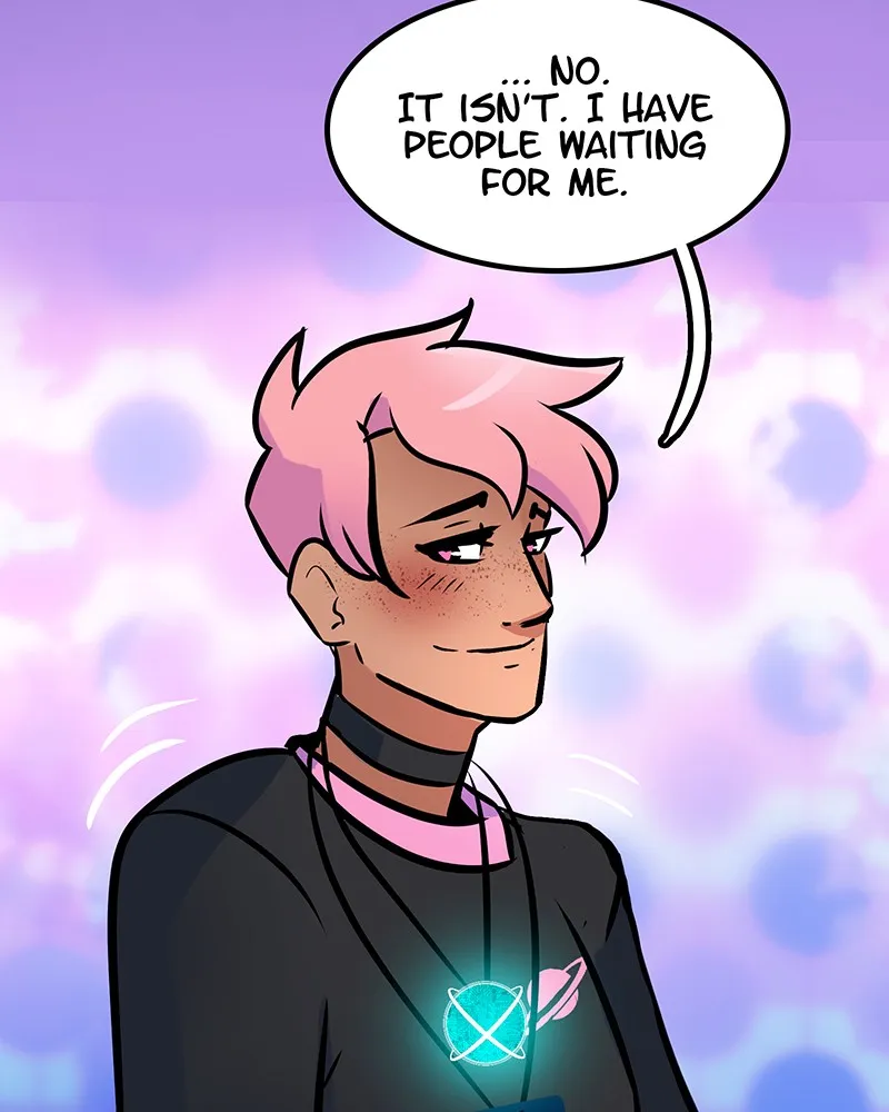 LoveBot Chapter 80 page 53 - 